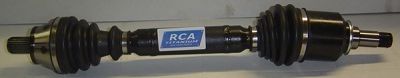 RCA FRANCE am401a2n -  Приводной вал